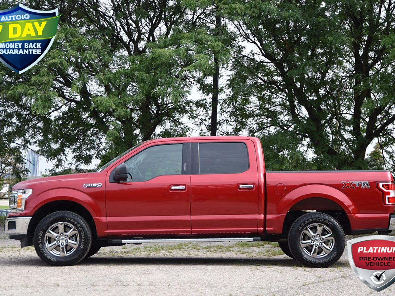 2020 Ford F-150 XLT-3