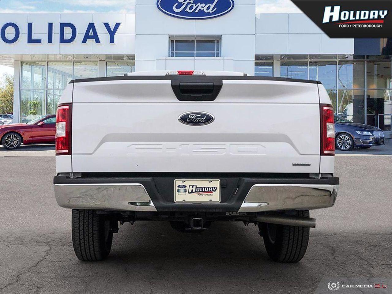 2020 Ford F-150 XLT-4