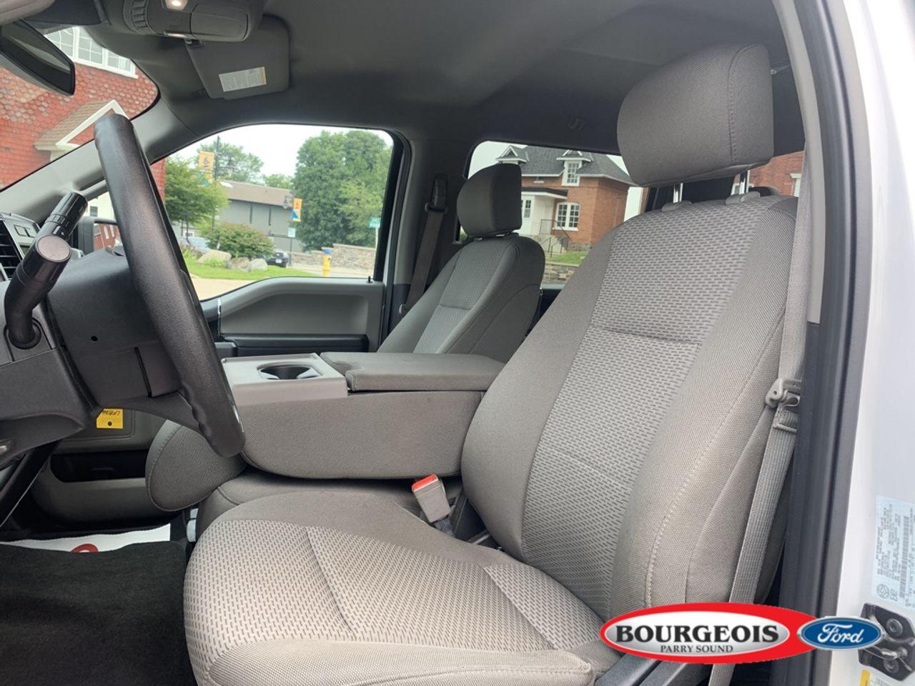 2020 Ford F-150 XLT-3