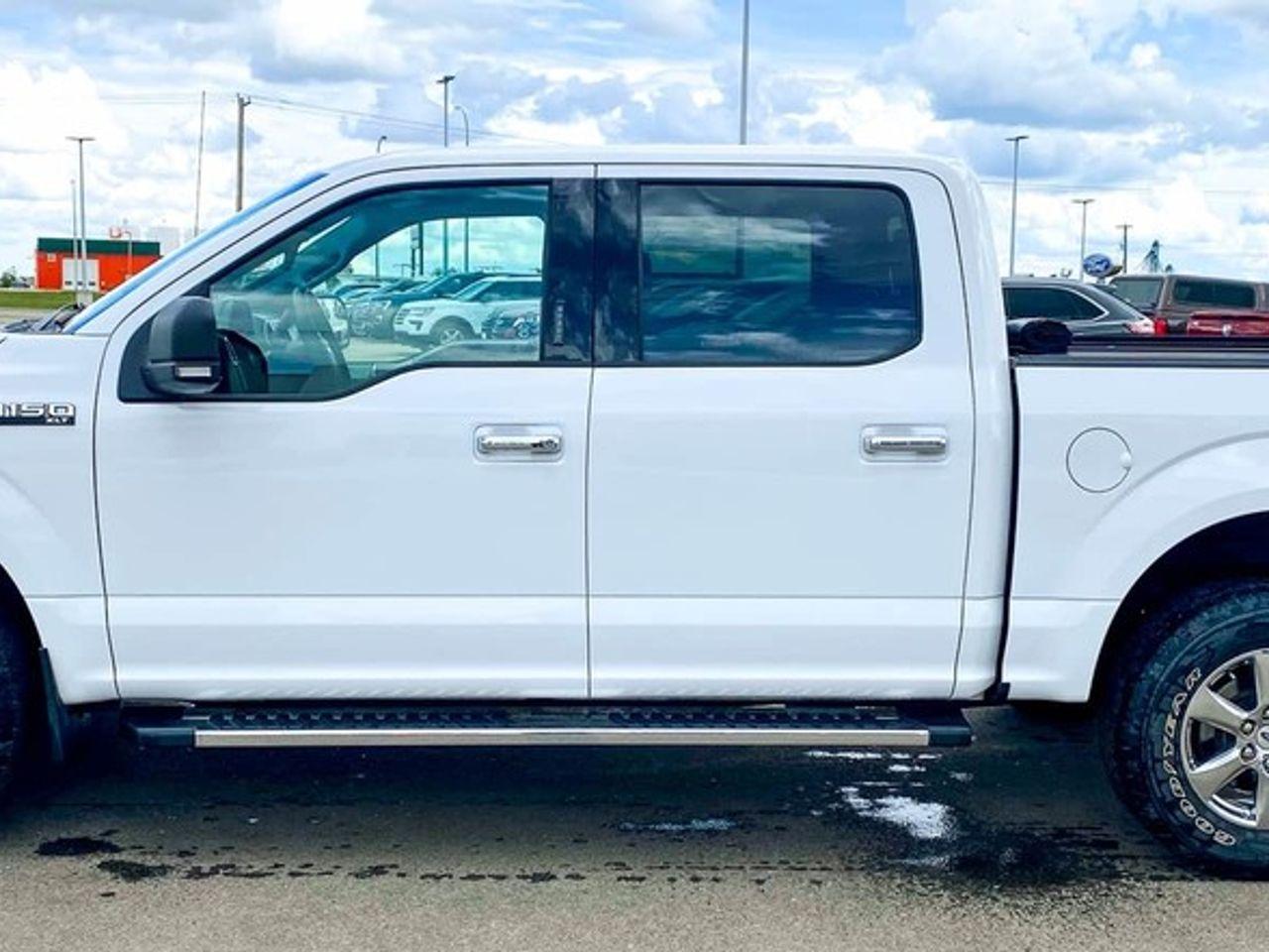 2020 Ford F-150 XLT-3