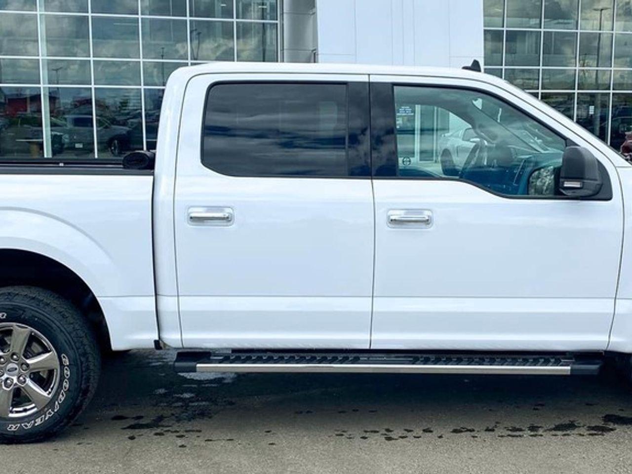 2020 Ford F-150 XLT-4