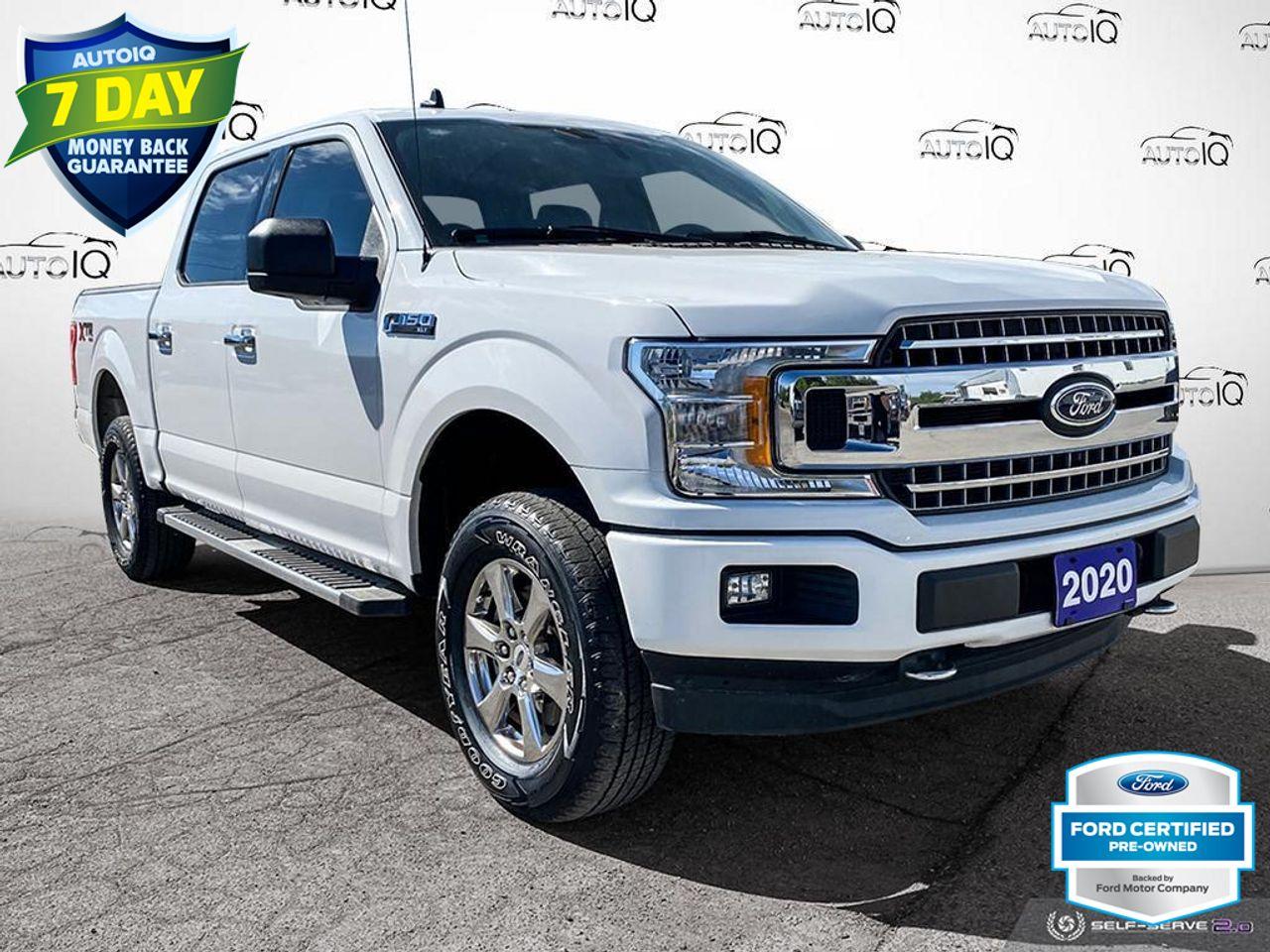 2020 Ford F-150 XLT-0