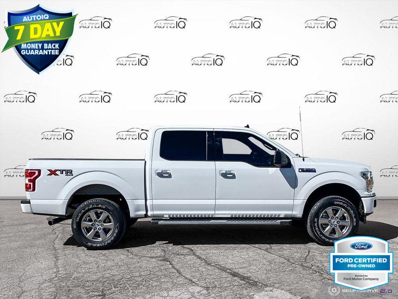 2020 Ford F-150 XLT-2