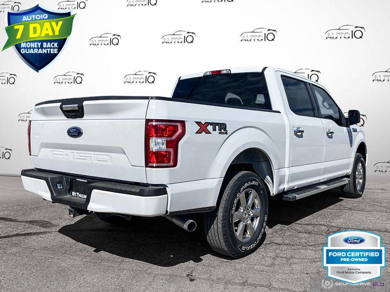 2020 Ford F-150 XLT-3