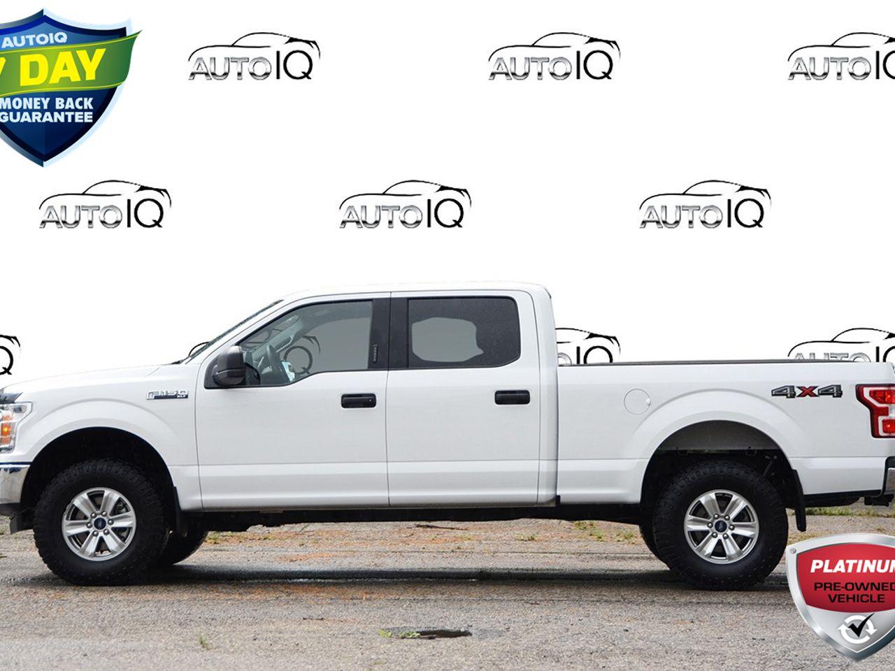 2020 Ford F-150 XLT-1