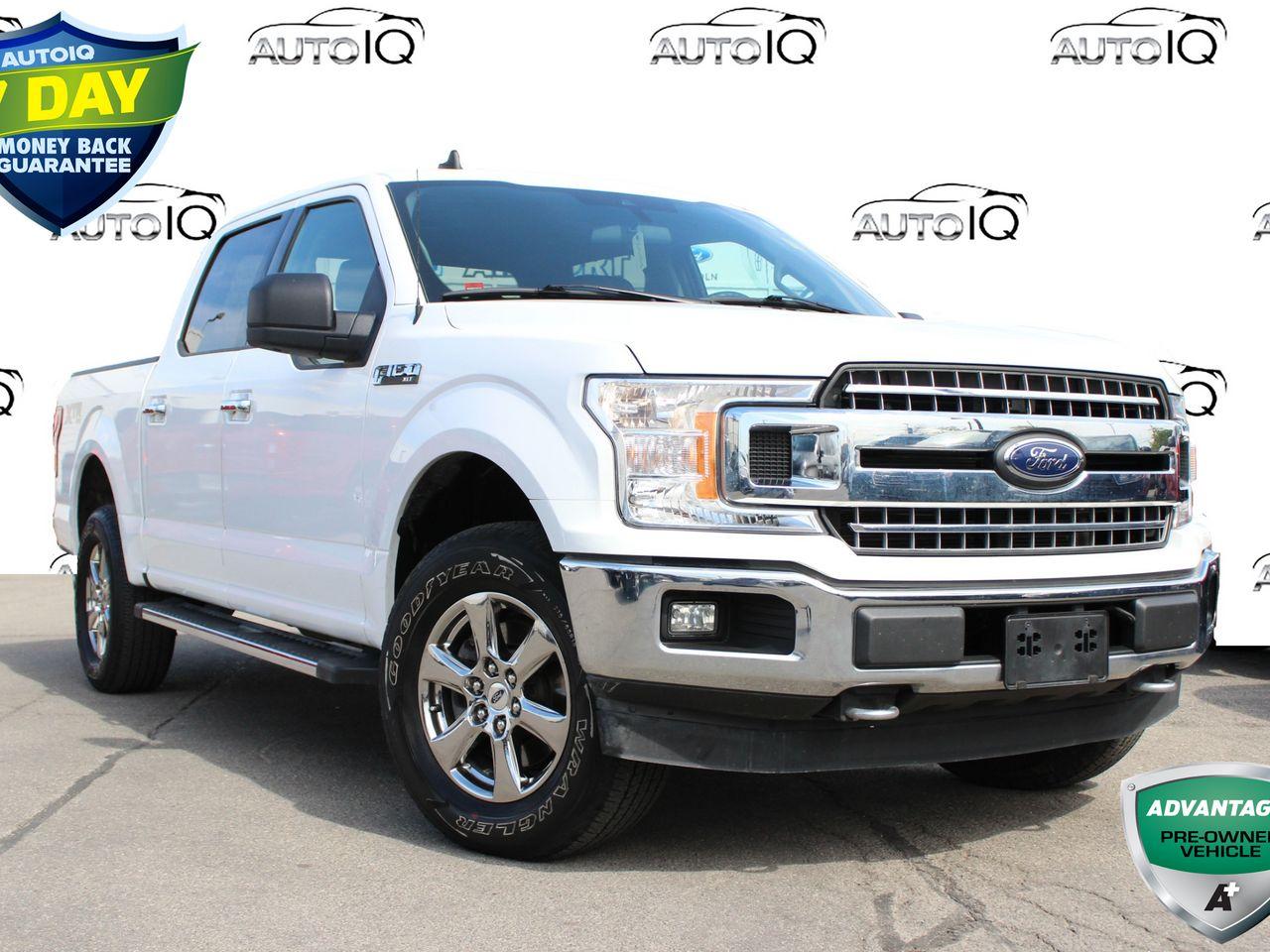 2020 Ford F-150 XLT-0