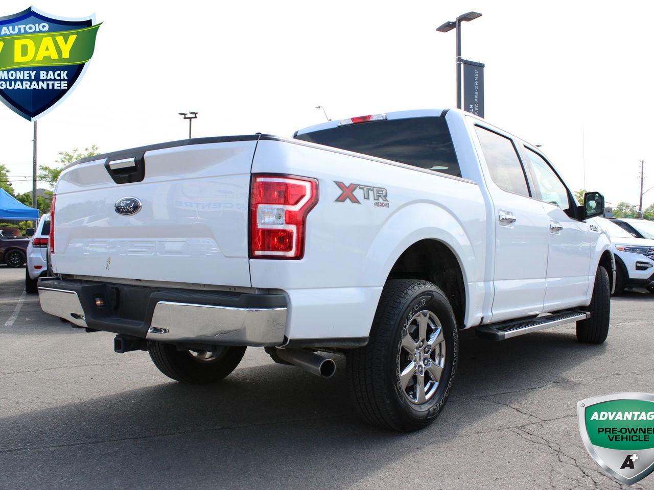 2020 Ford F-150 XLT-3