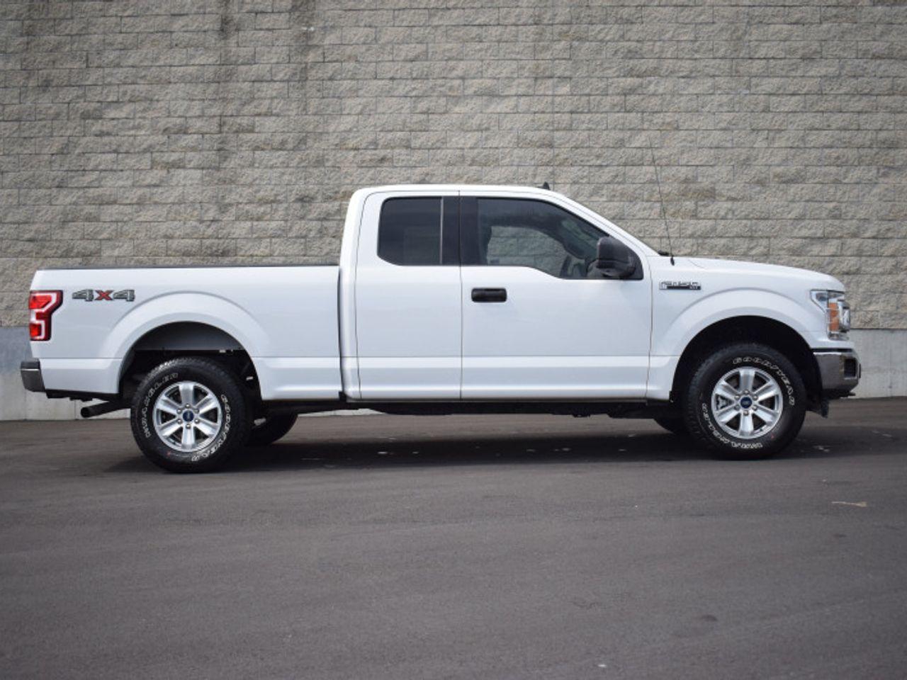2020 Ford F-150 XLT-1