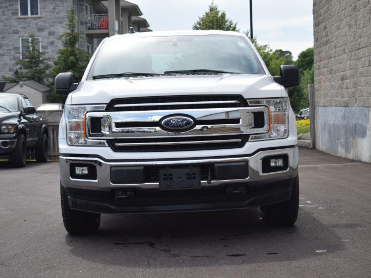 2020 Ford F-150 XLT-2