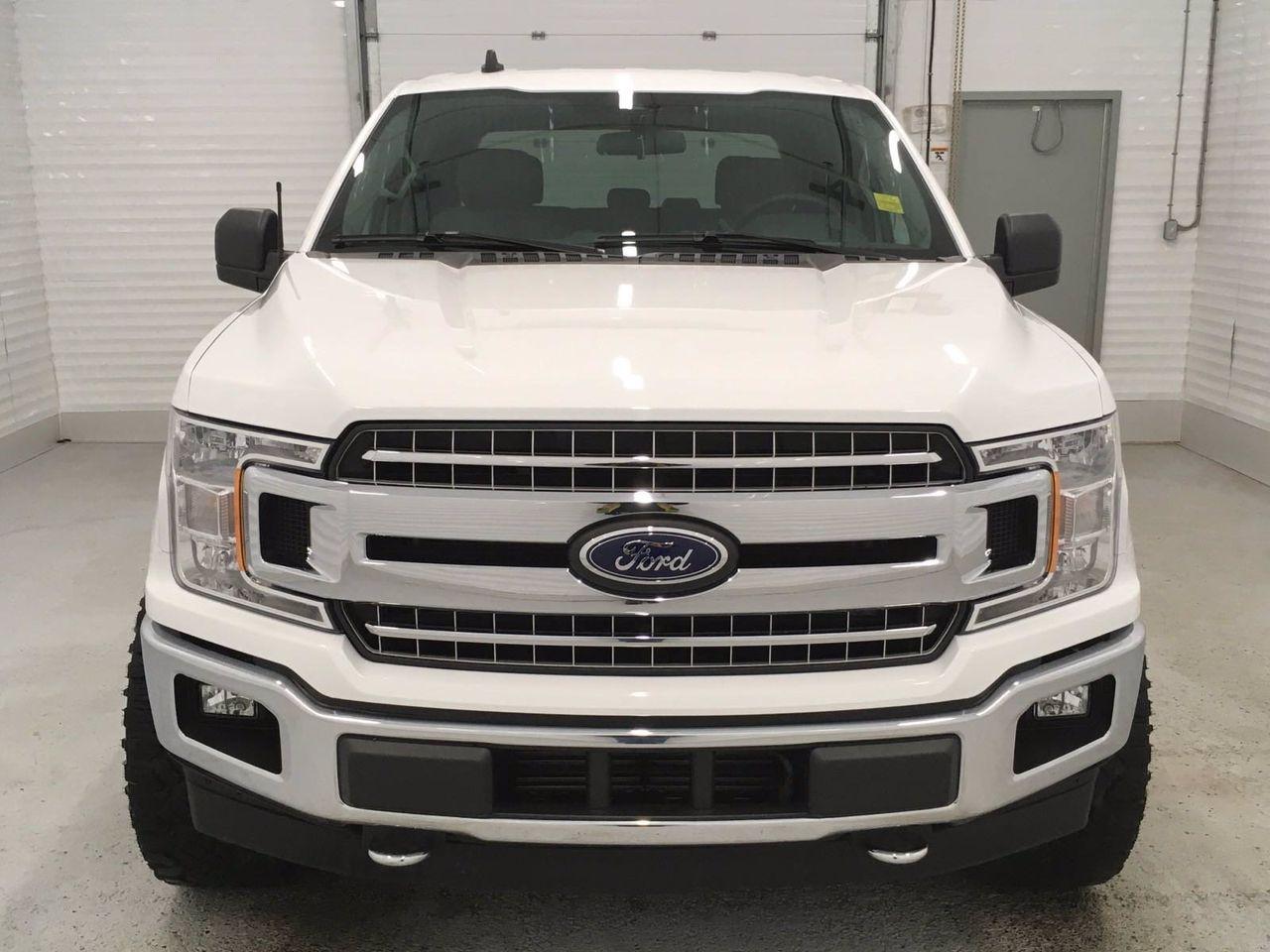2020 Ford F-150 XLT-1