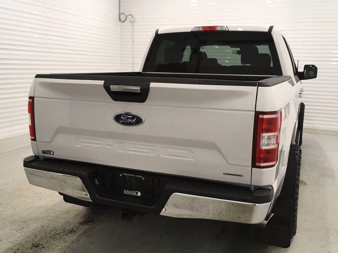 2020 Ford F-150 XLT-3