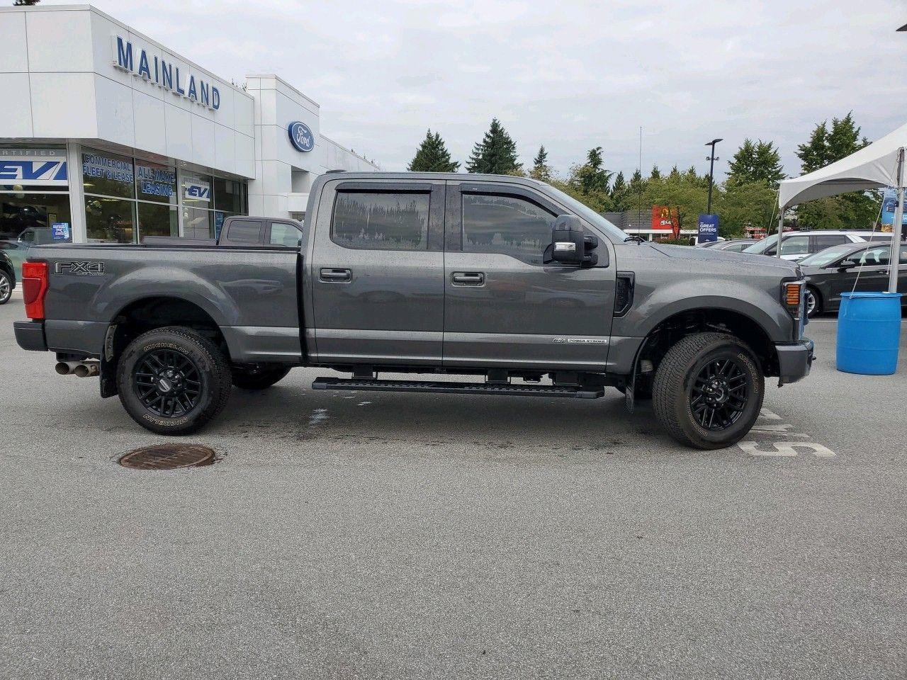 2020 Ford F-350 Lariat-1