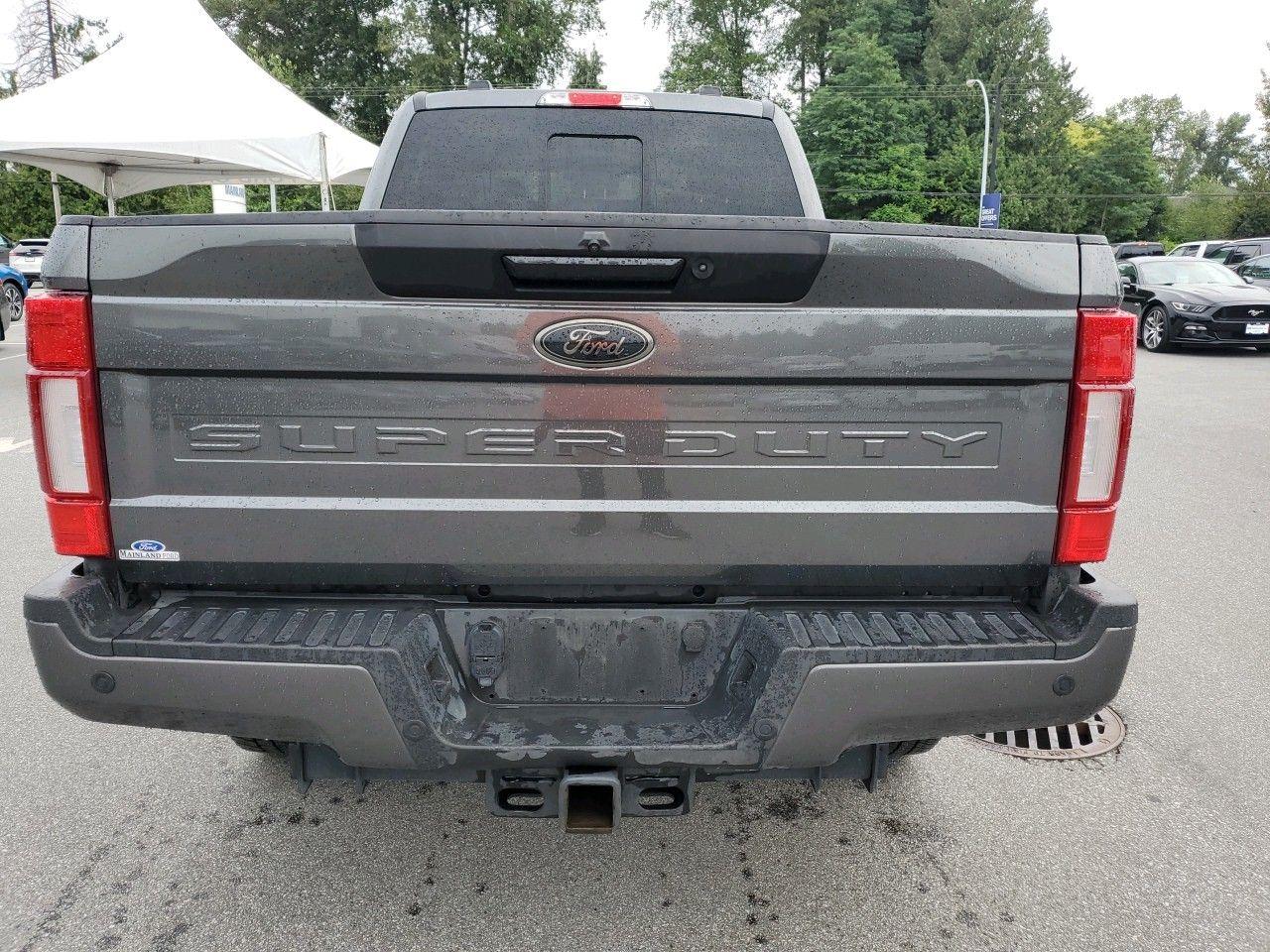 2020 Ford F-350 Lariat-3