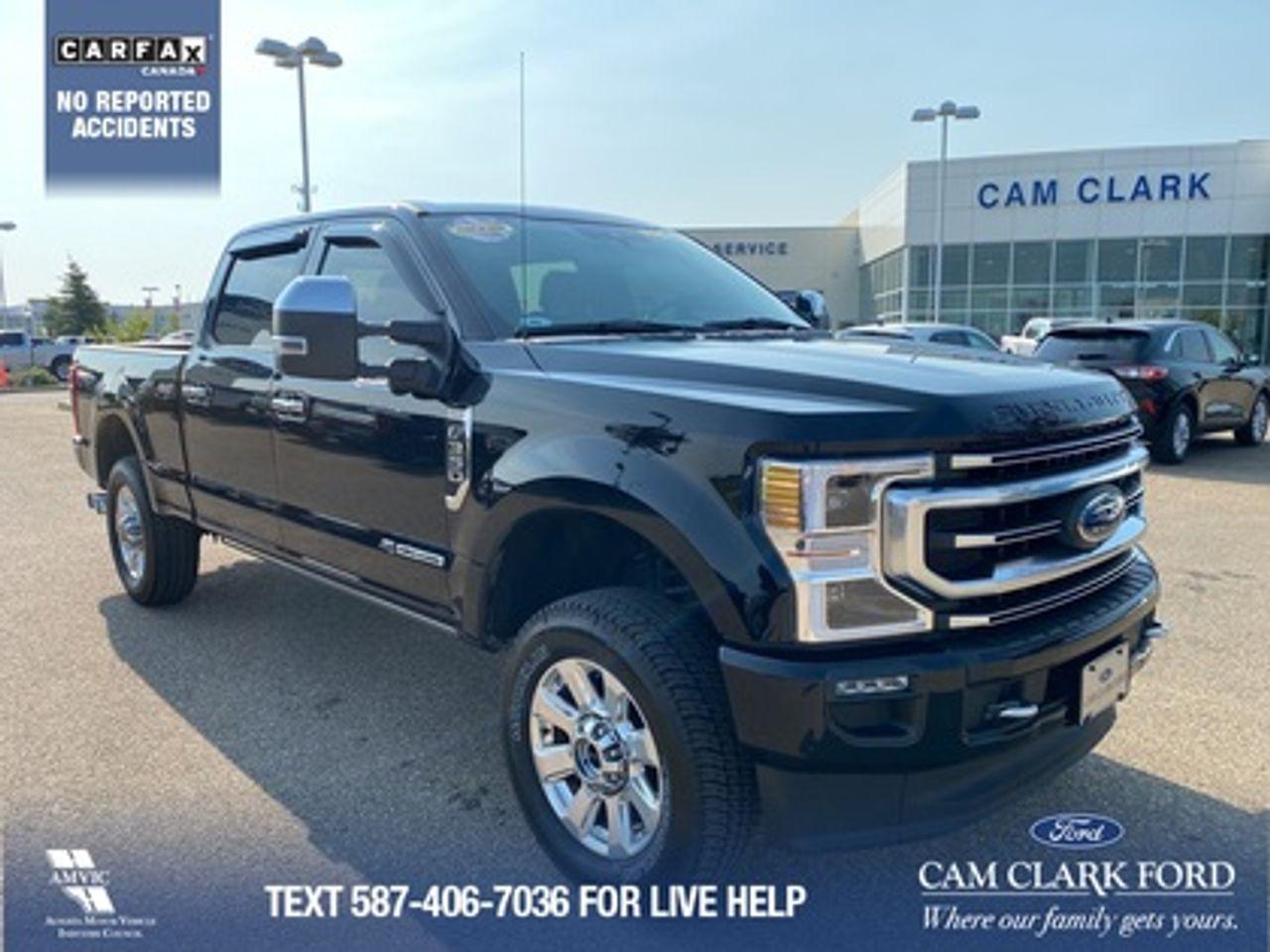 2020 Ford F-350 Platinum-0