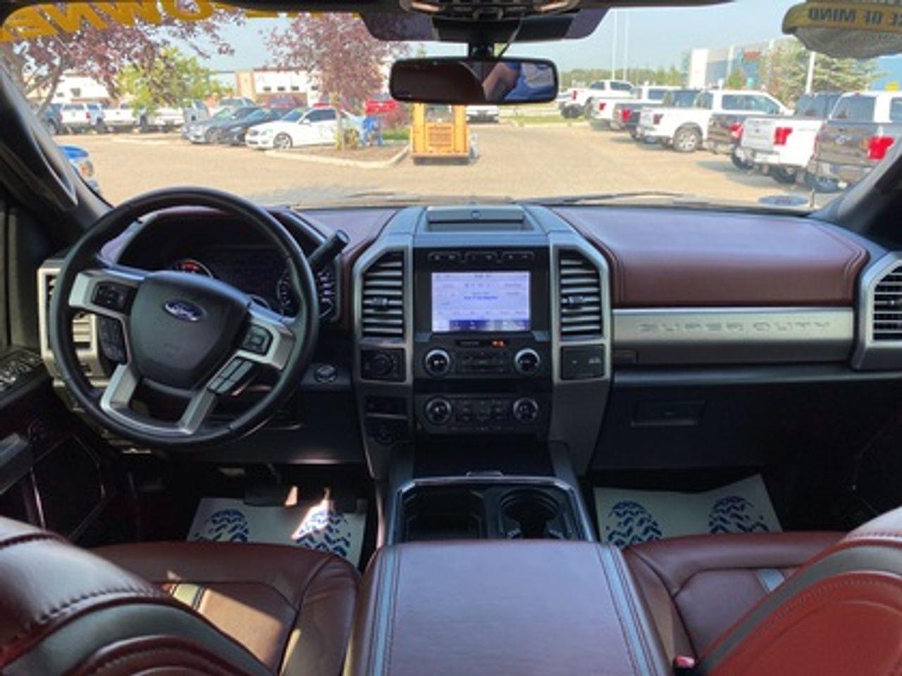 2020 Ford F-350 Platinum-2