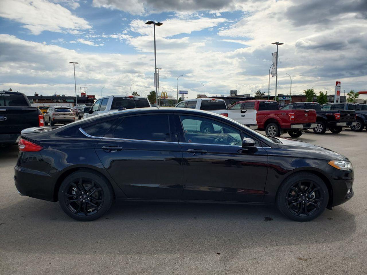 2020 Ford Fusion -4