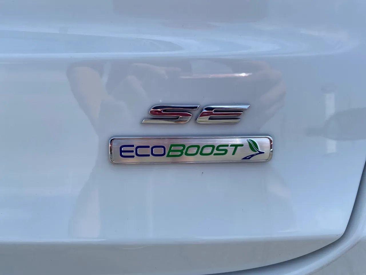 2020 Ford Fusion SE-3