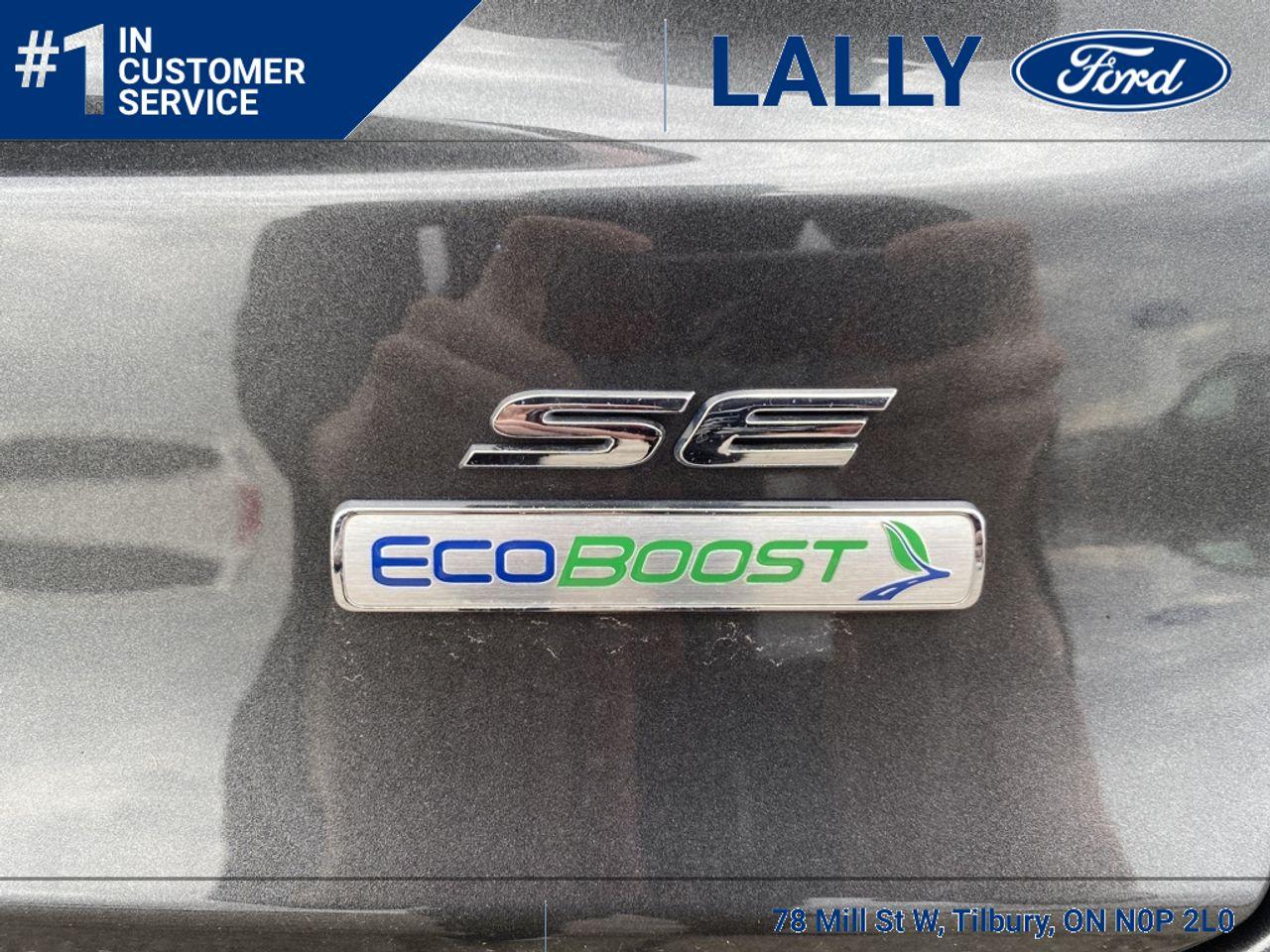 2020 Ford Fusion SE-3