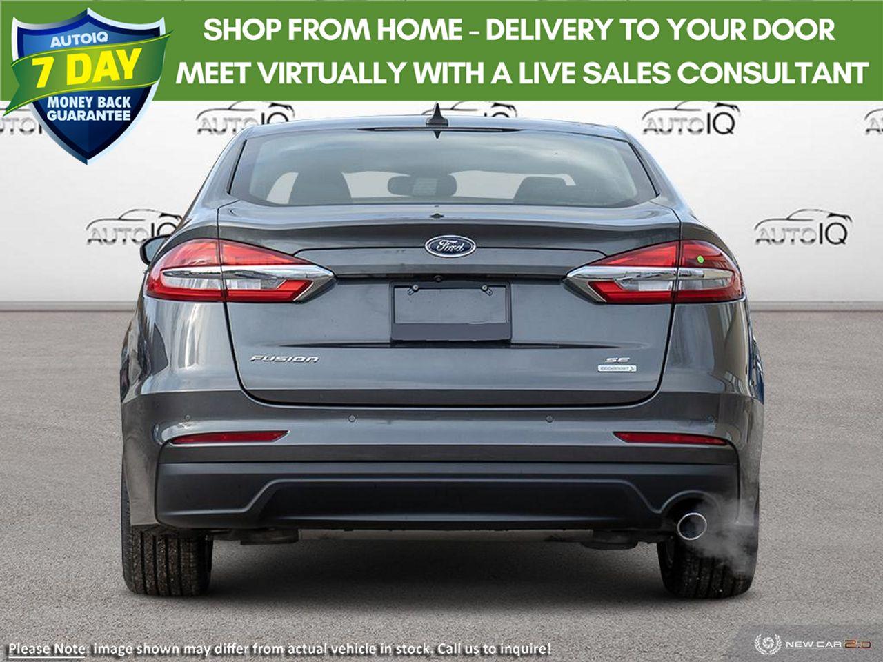 2020 Ford Fusion SE-4