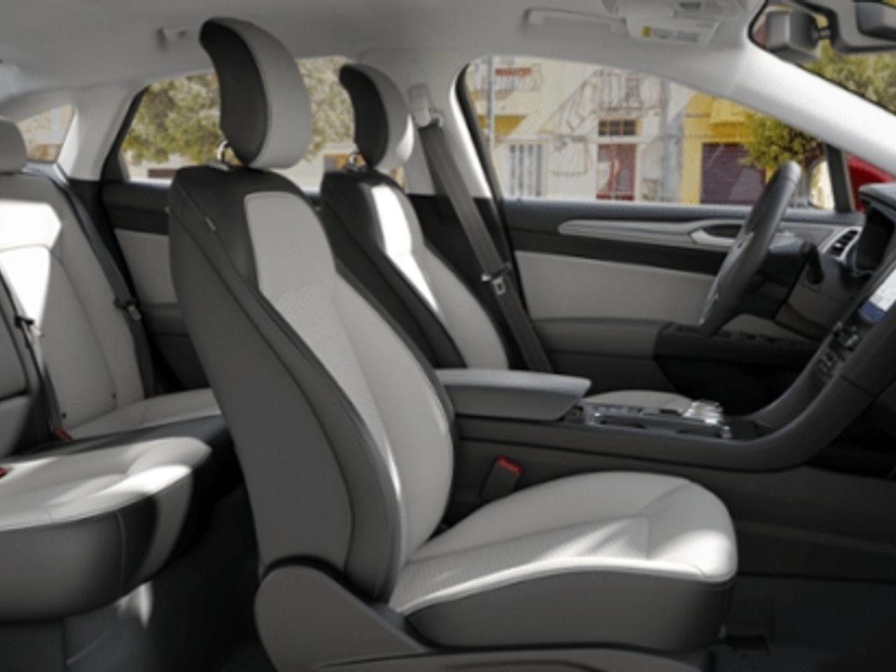 2020 Ford Fusion SE-4