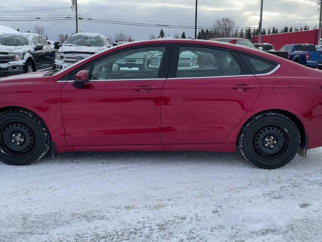 2020 Ford Fusion SE-4