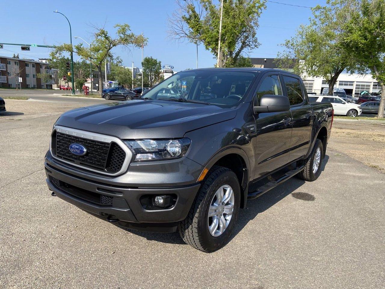 2020 Ford Ranger -3