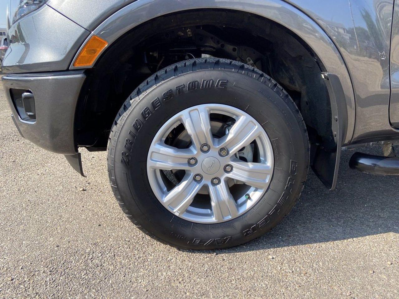2020 Ford Ranger -4