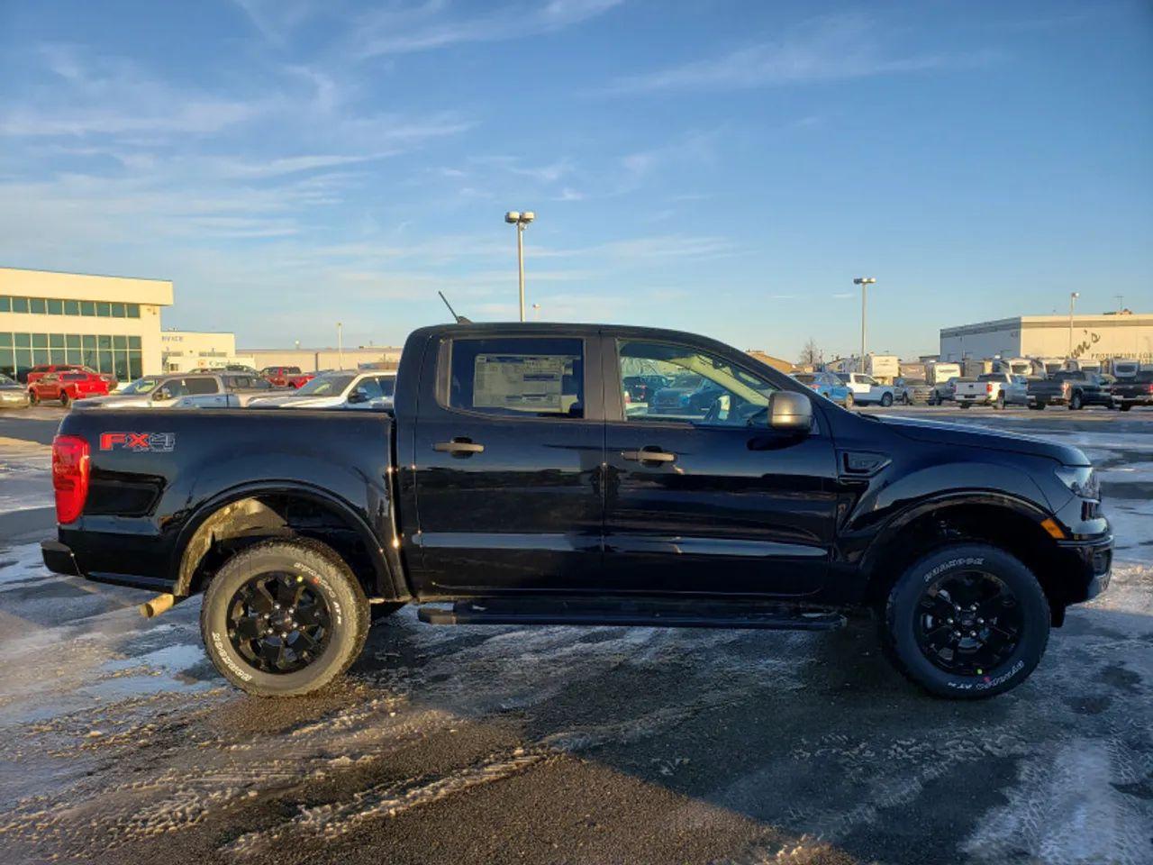 2020 Ford Ranger -3