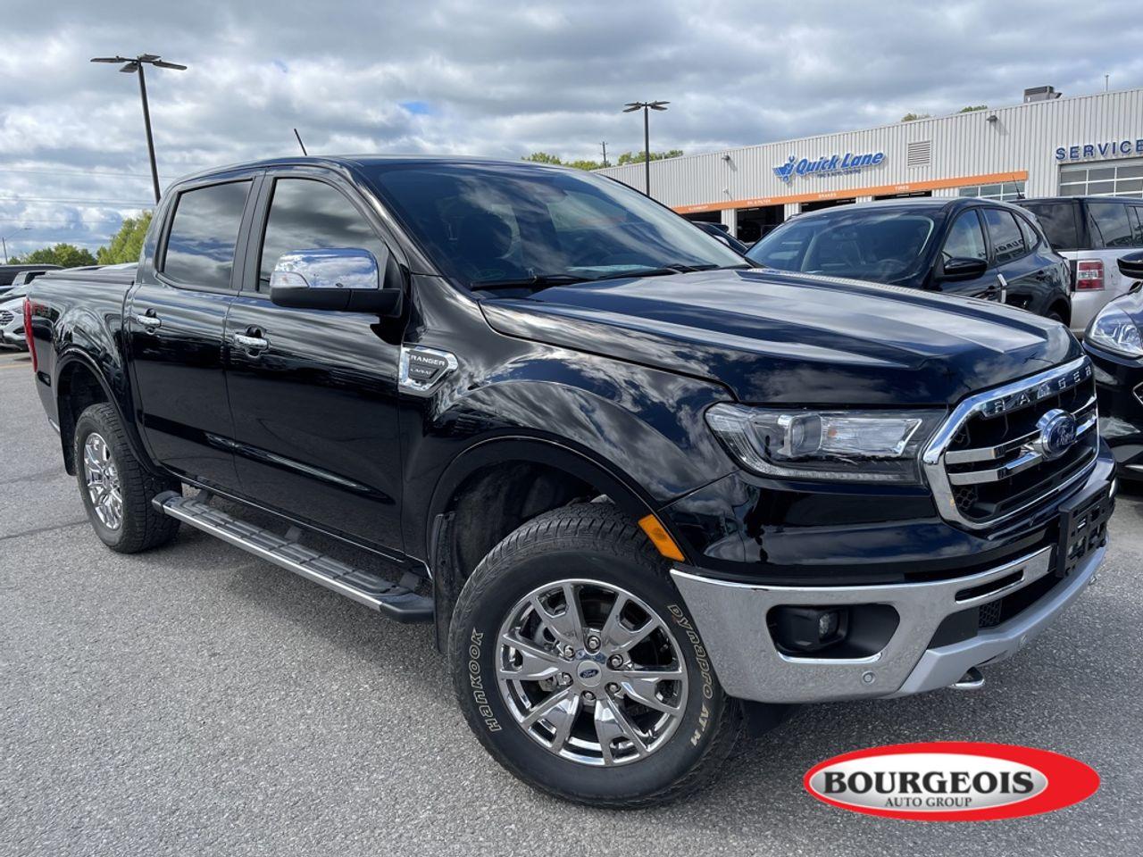 2020 Ford Ranger Lariat-0