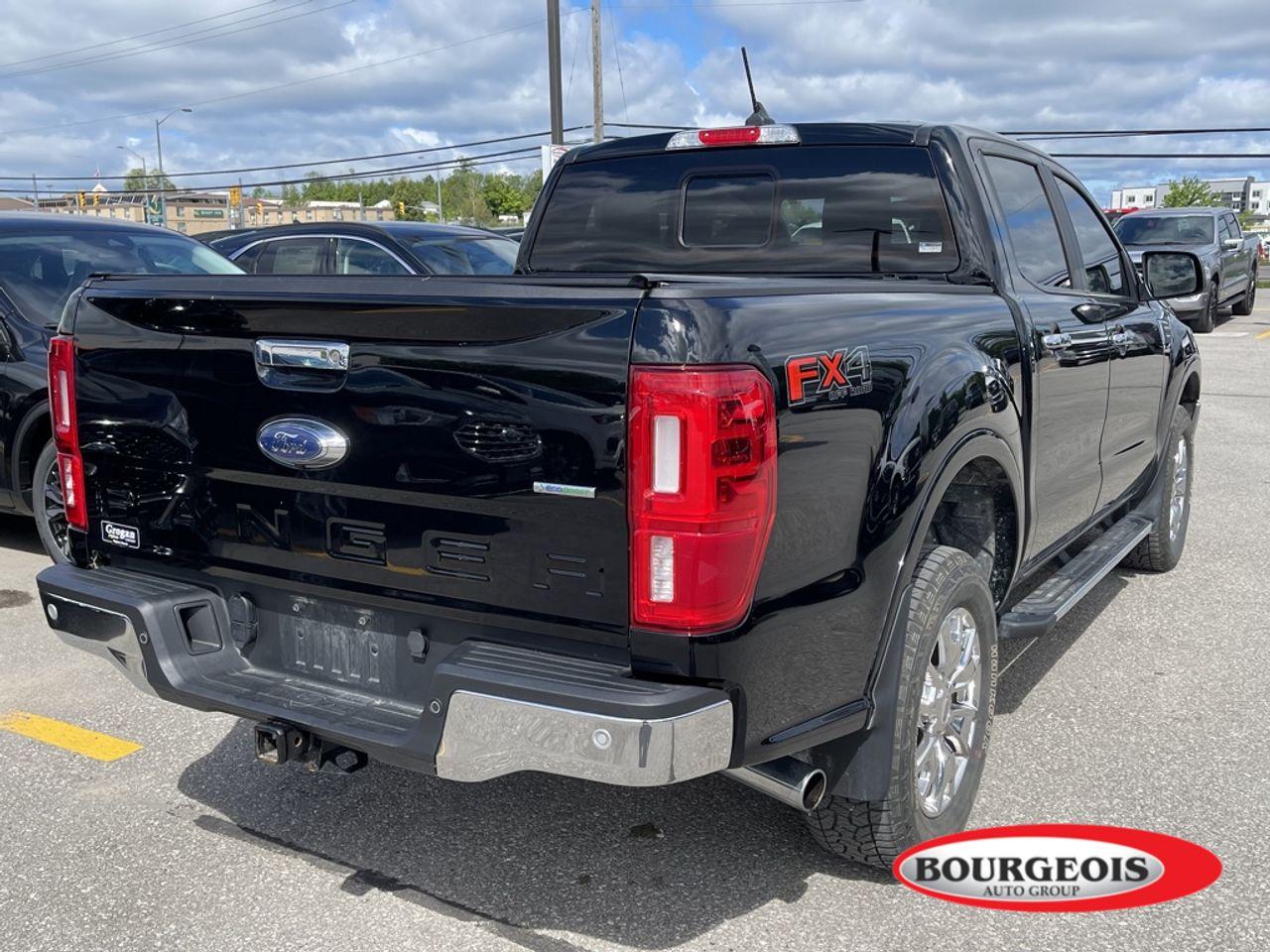 2020 Ford Ranger Lariat-2
