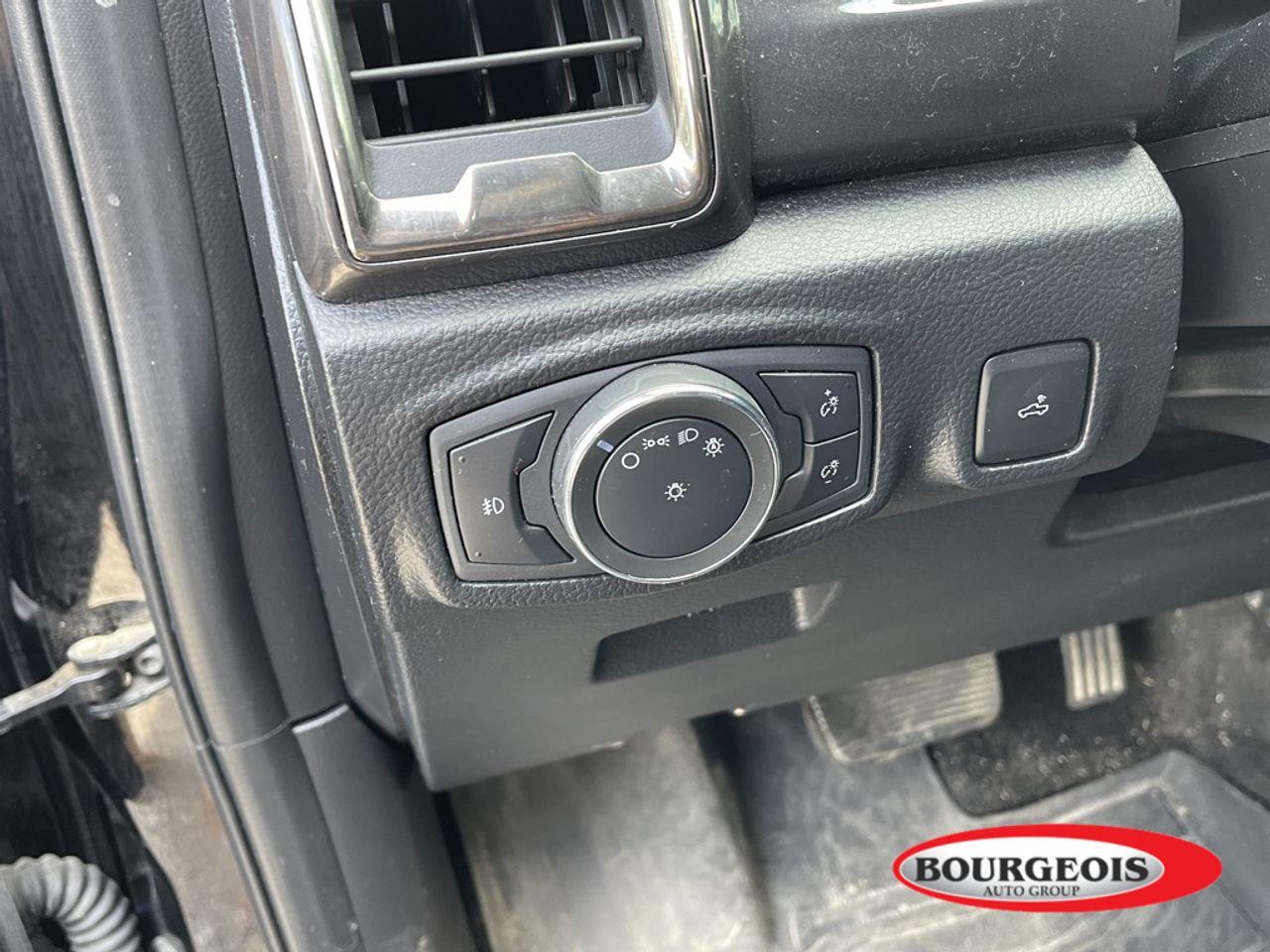 2020 Ford Ranger Lariat-4