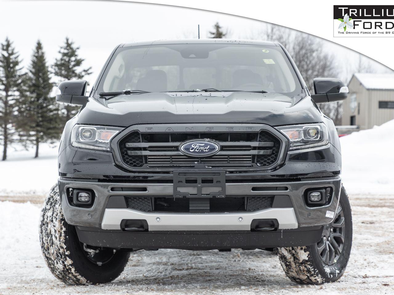 2020 Ford Ranger Lariat-3