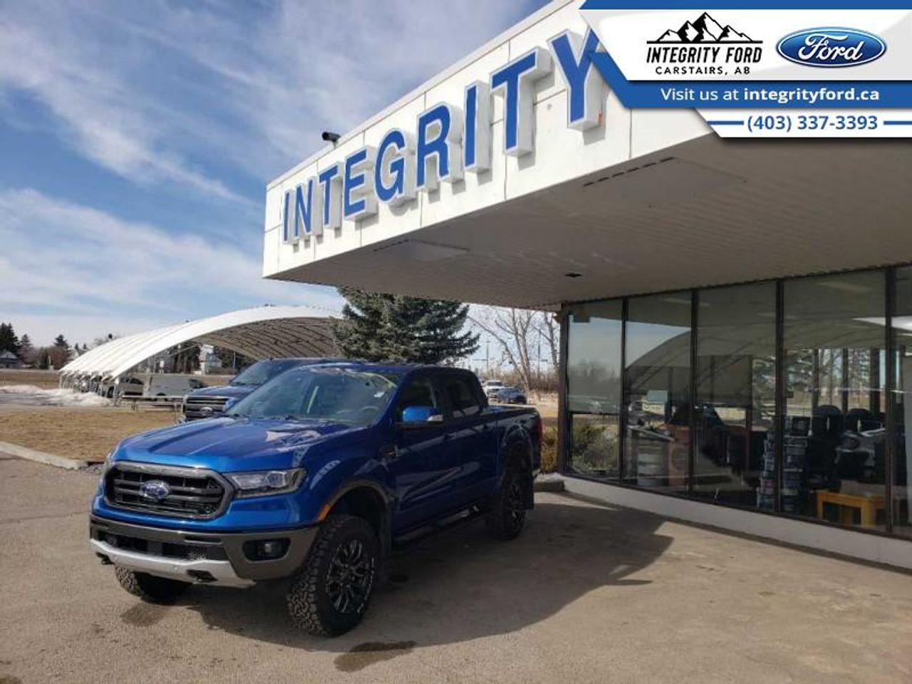 2020 Ford Ranger Lariat-2