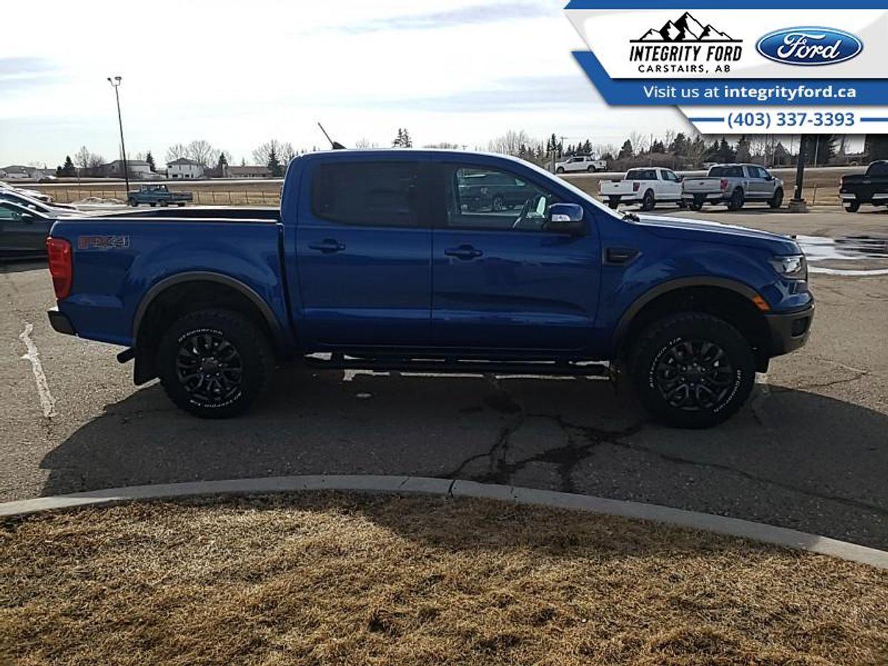 2020 Ford Ranger Lariat-3