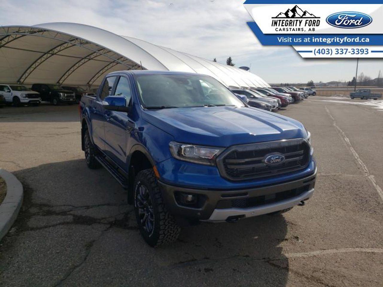 2020 Ford Ranger Lariat-4