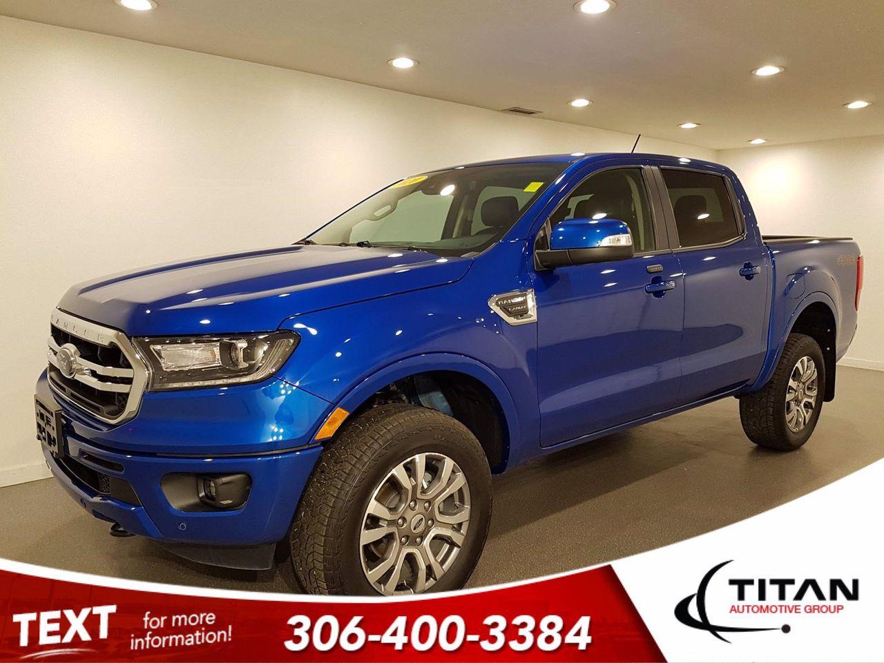 2020 Ford Ranger Lariat-0