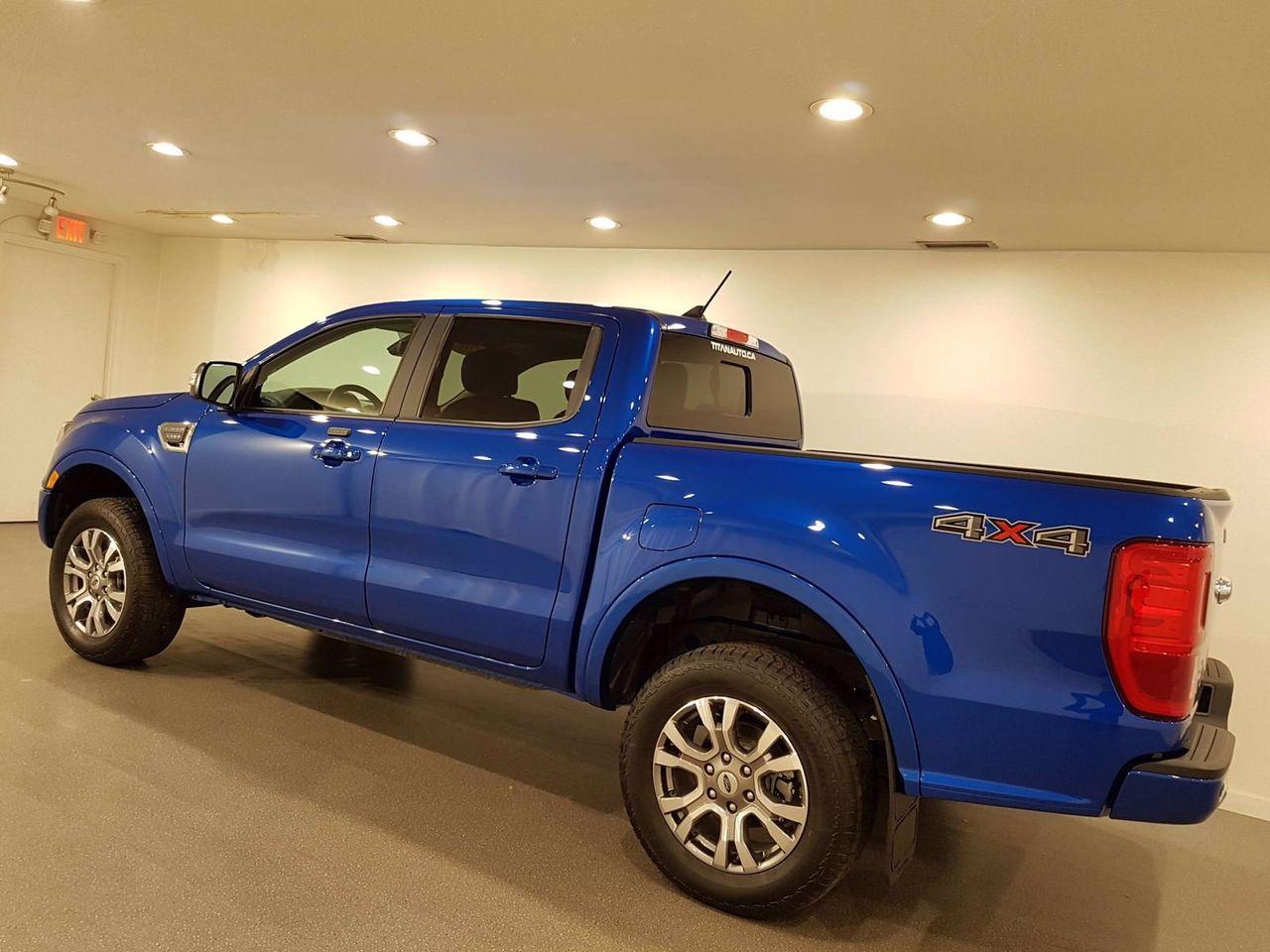 2020 Ford Ranger Lariat-1
