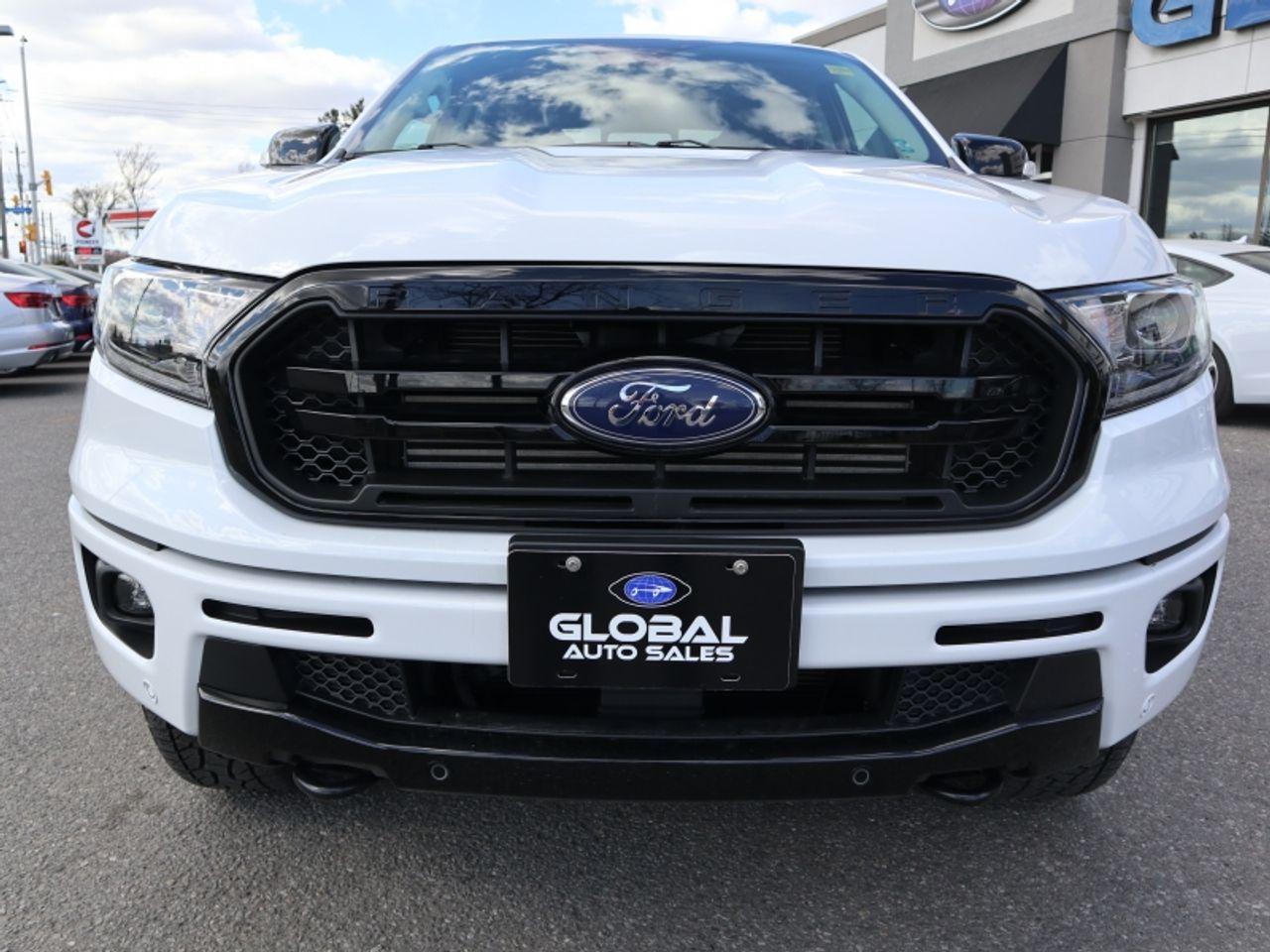 2020 Ford Ranger Lariat-1