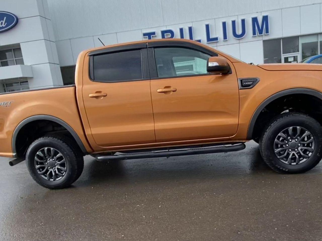 2020 Ford Ranger Lariat-3