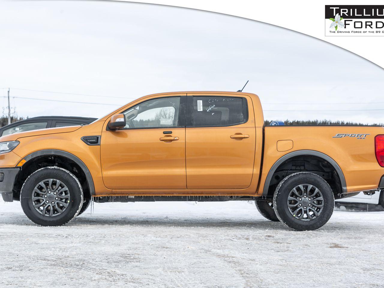 2020 Ford Ranger Lariat-4