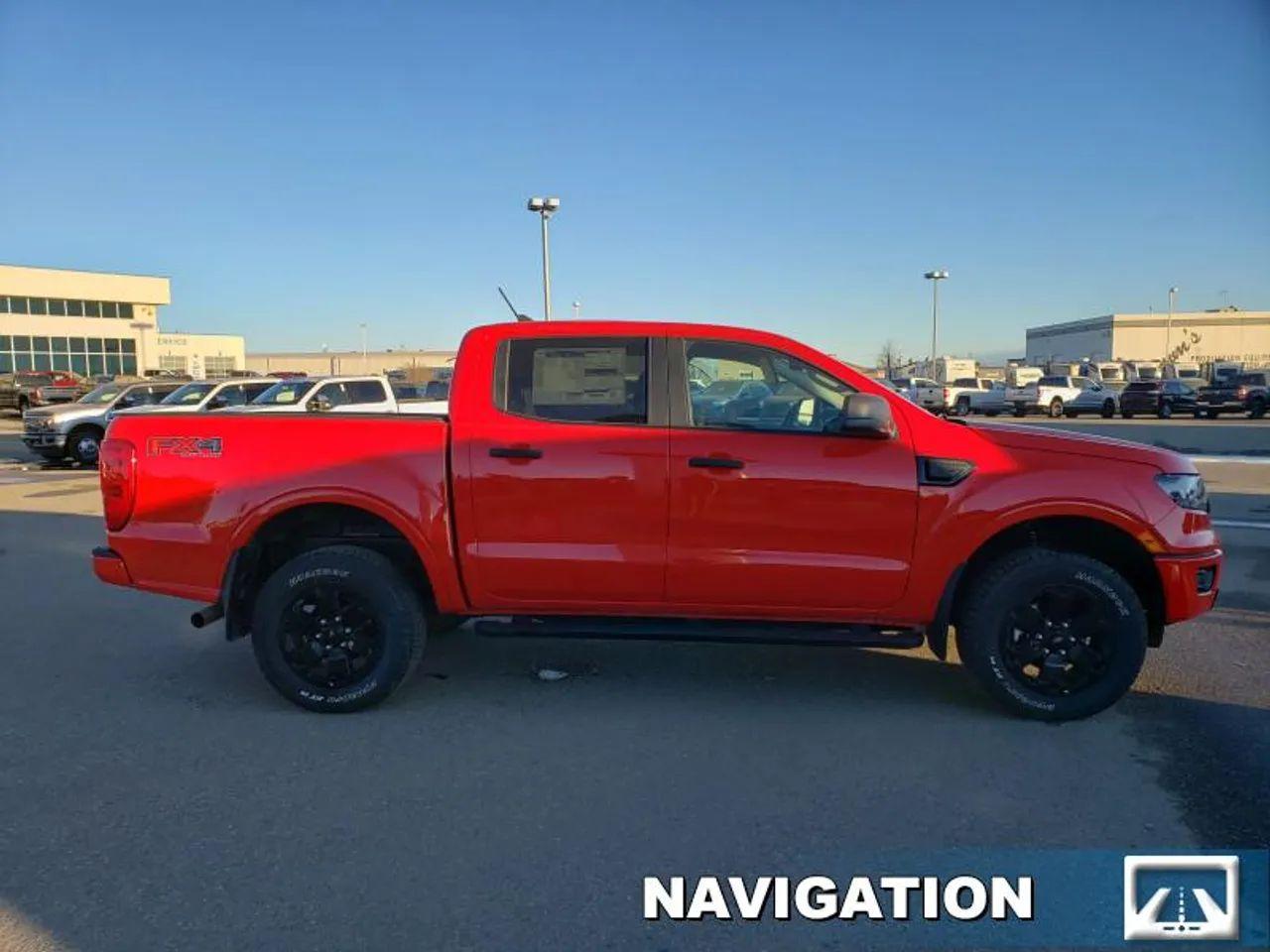2020 Ford Ranger -3