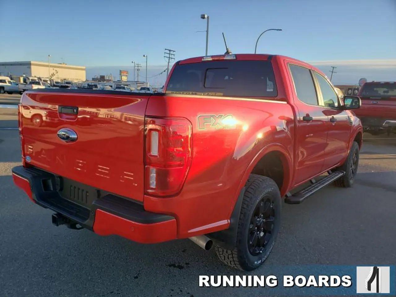 2020 Ford Ranger -4