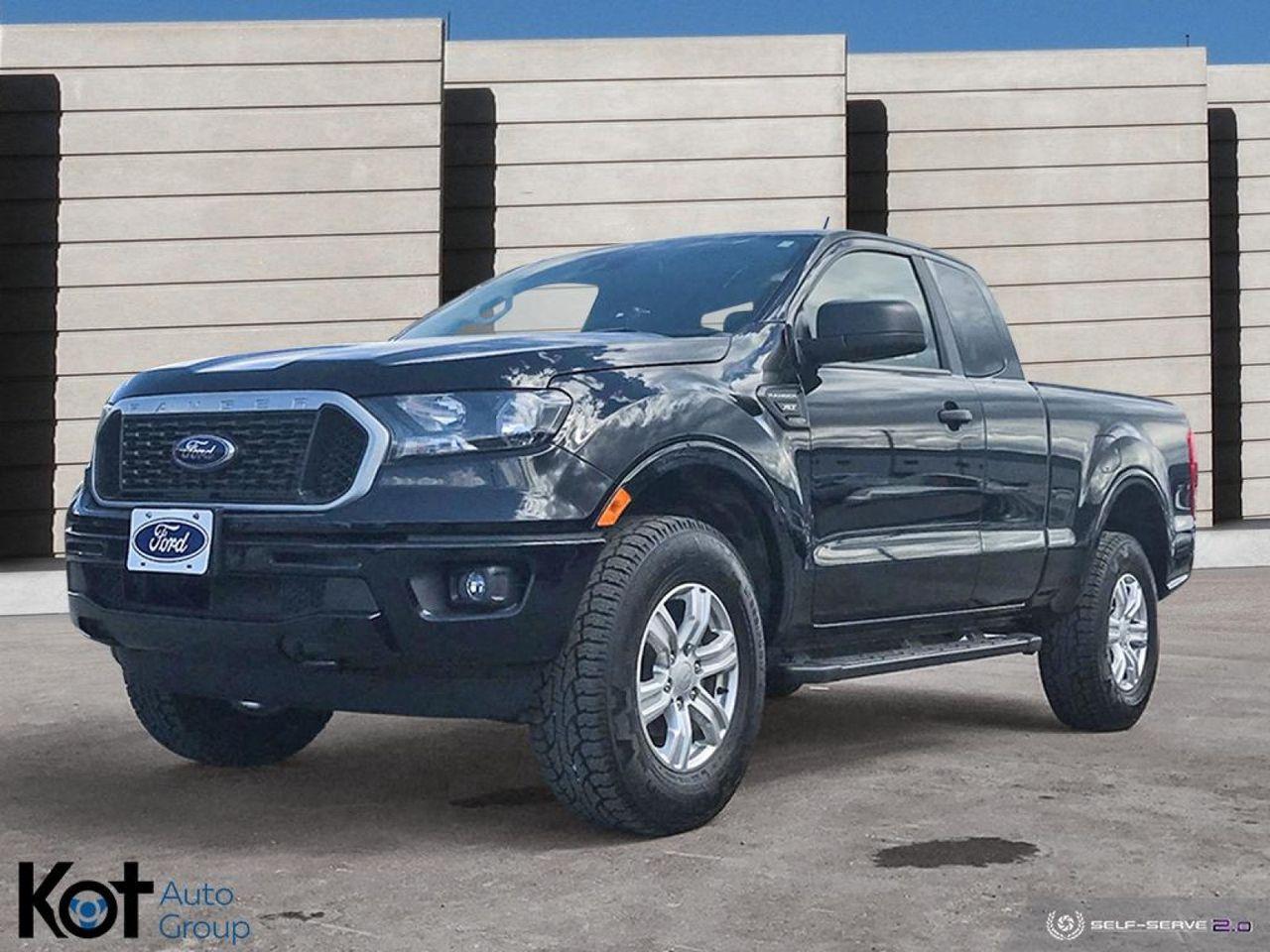 2020 Ford Ranger XLT-0