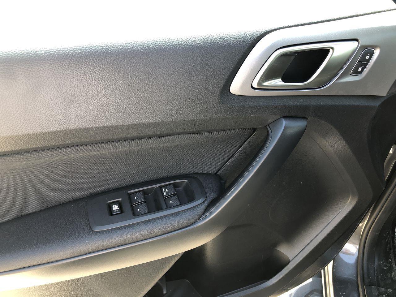 2020 Ford Ranger XLT-3