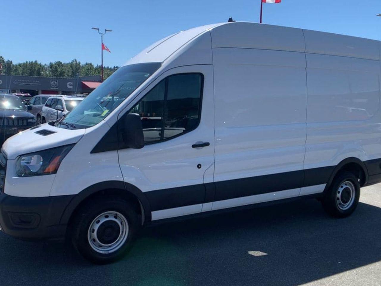 2020 Ford Transit Base-3