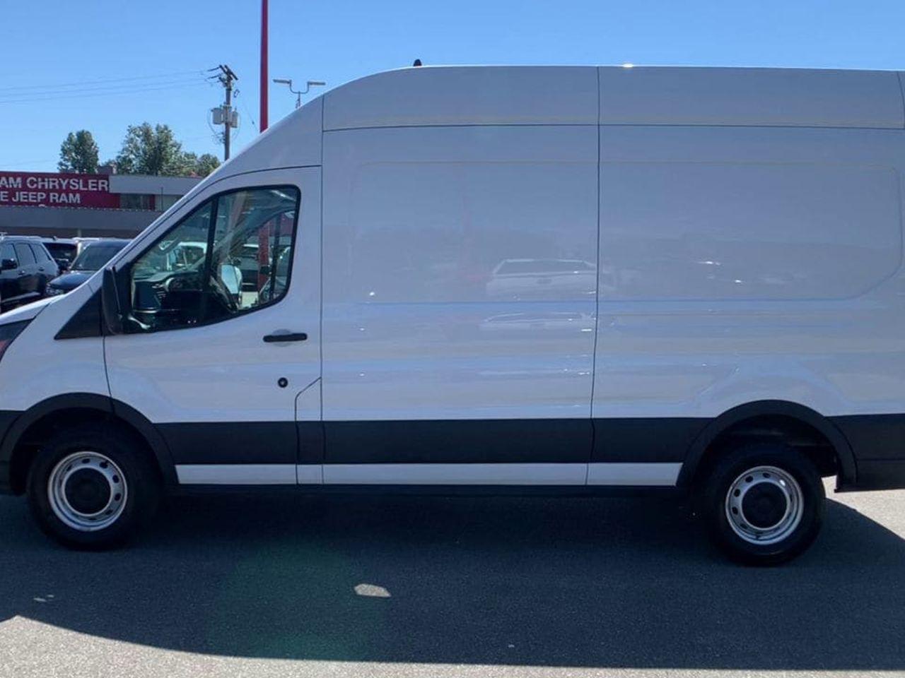 2020 Ford Transit Base-4