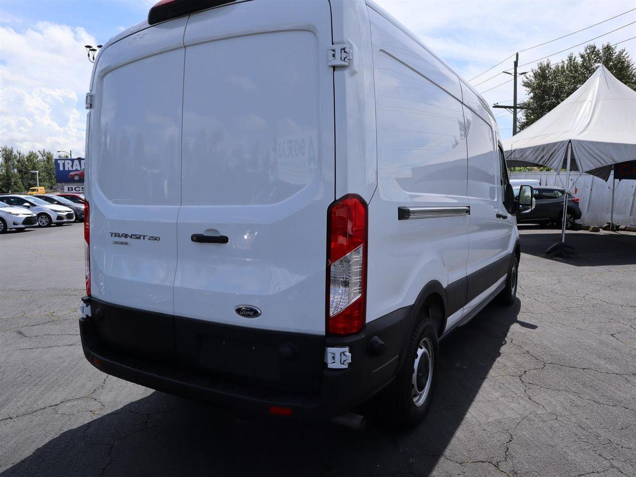 2020 Ford Transit-250 -4