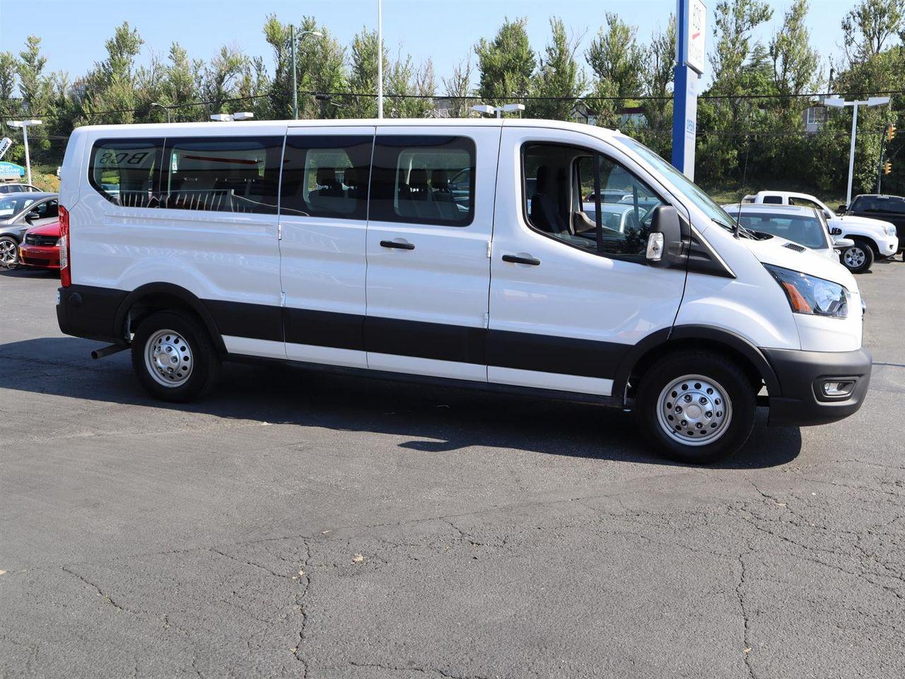 2020 Ford Transit -3