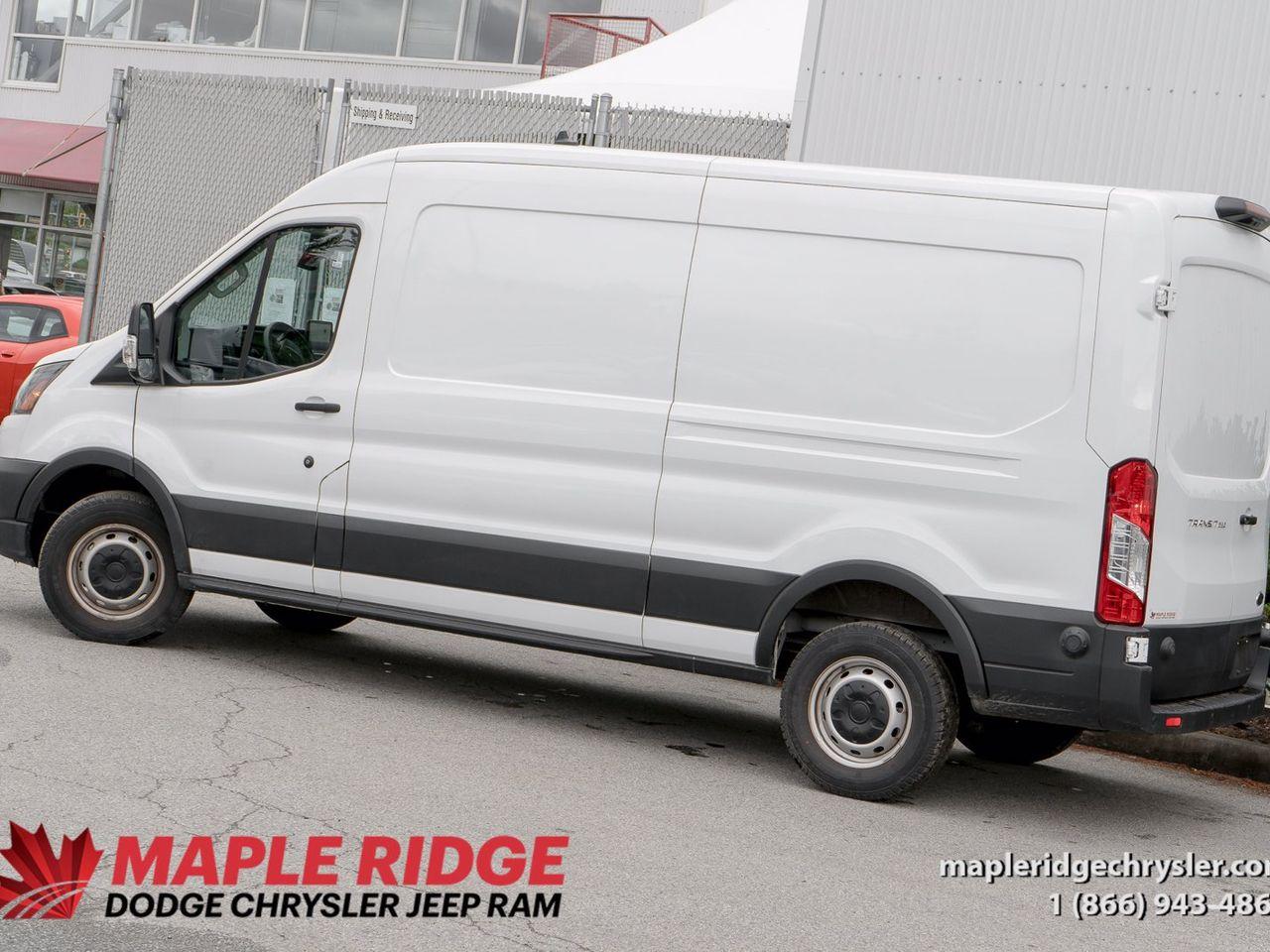 2020 Ford Transit -2