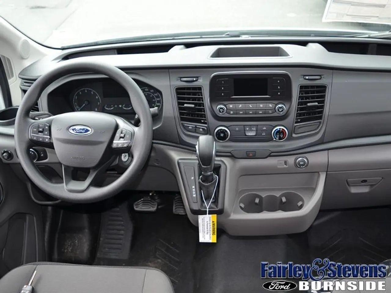 2020 Ford Transit -2